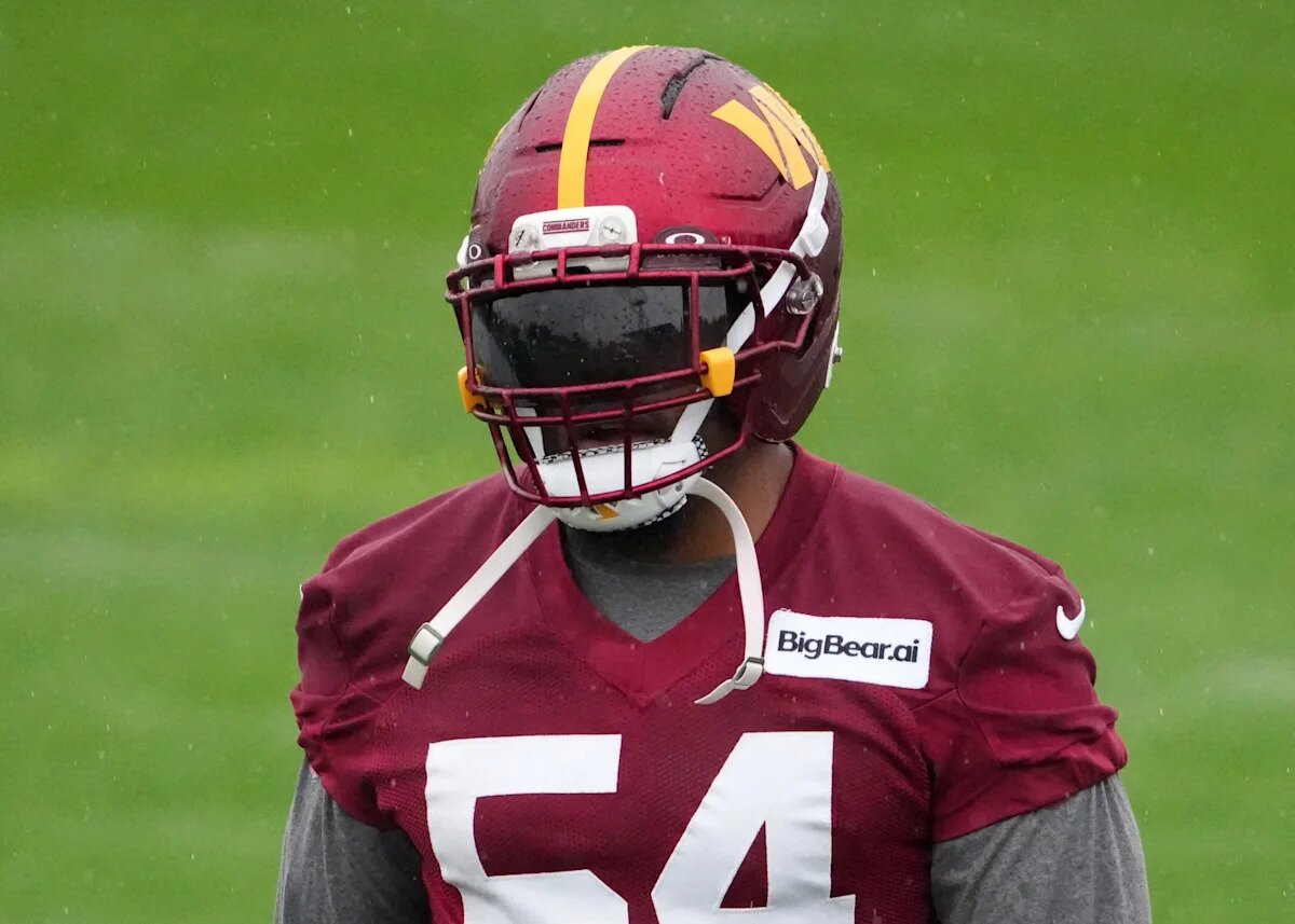 8 free agent linebackers Broncos could sign after Levelle Bailey injury