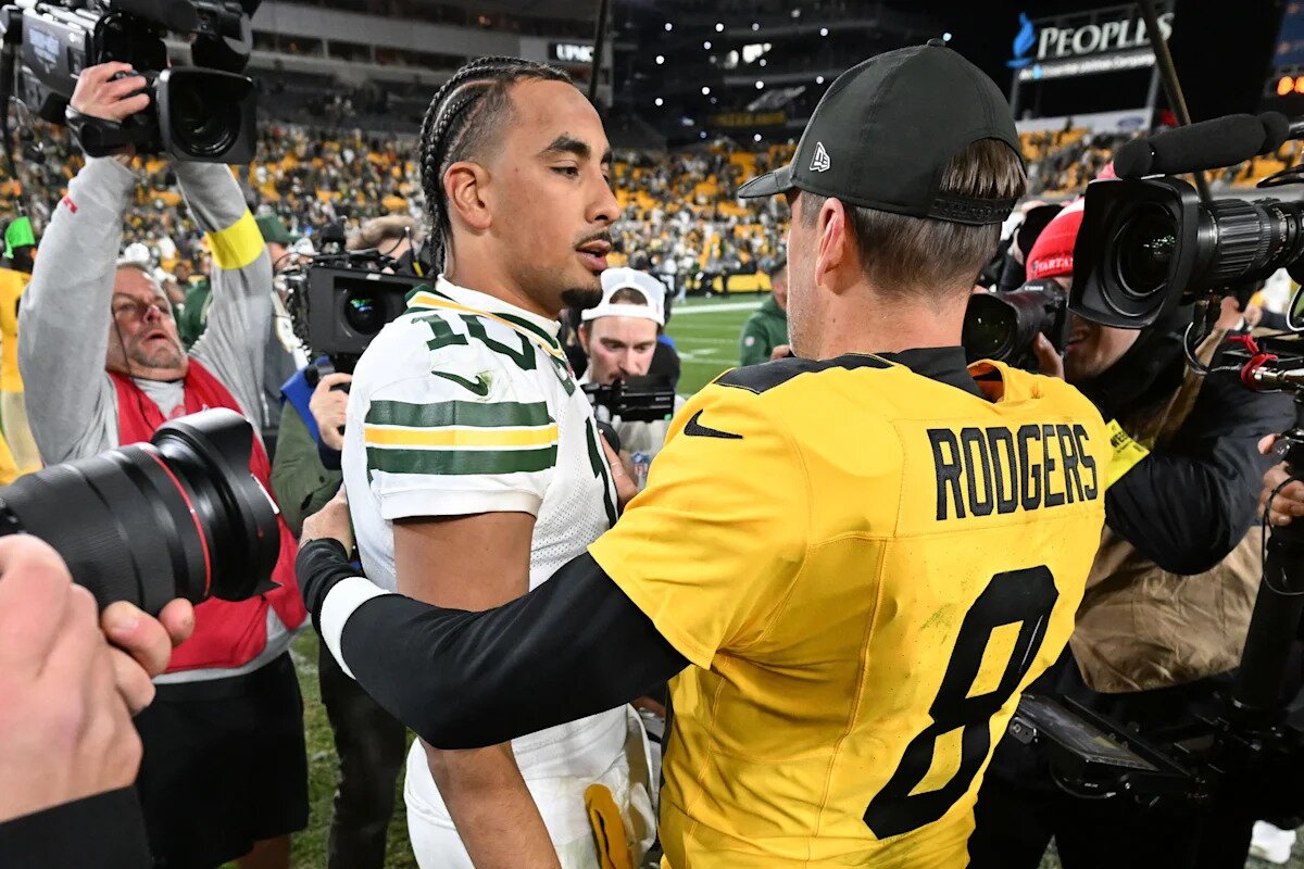 What channel is Steelers vs Packers game tonight? Time, watch live, streaming