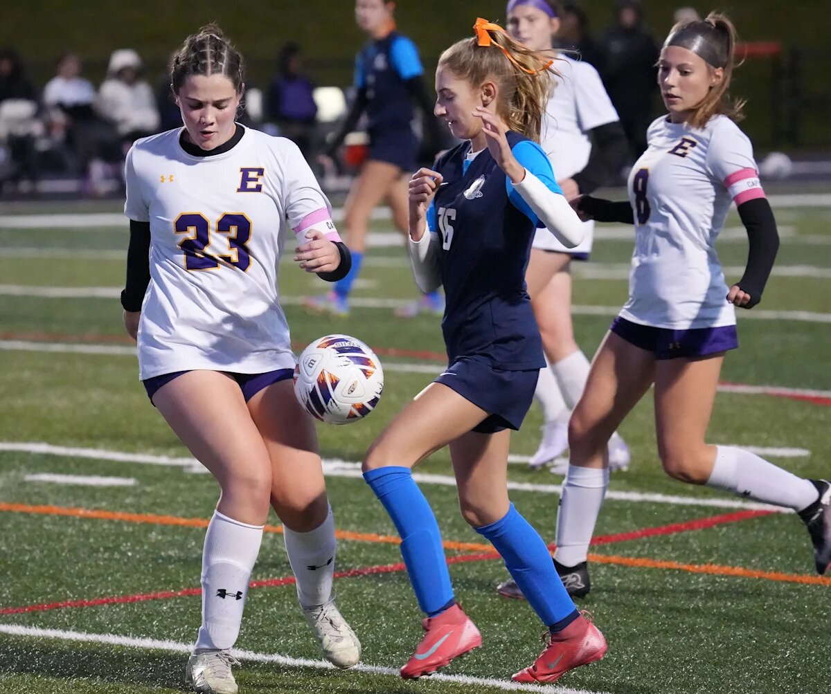 Vote for District 10's preseason girls soccer player of the year
