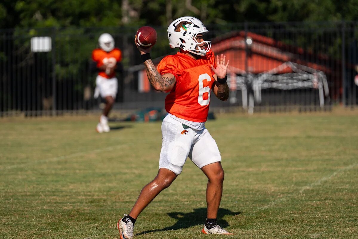 When is FAMU football vs Albany State? Time, date, TV, prediction for opening game