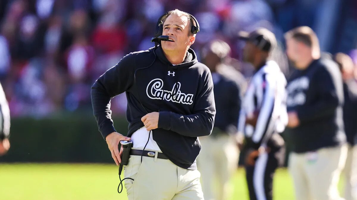 6 college football coaches under the most pressure entering the 2026 season