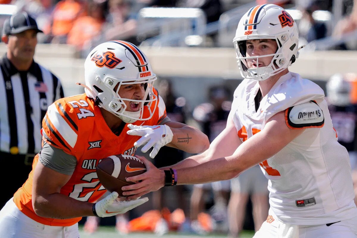 From 1-11 to Playoff? 5 unranked teams who could surprise their way into 2026 CFP