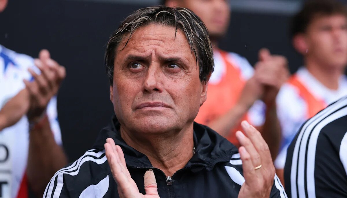 MLS suspended Inter Miami interim coach Guillermo Hoyos and it might not even matter
