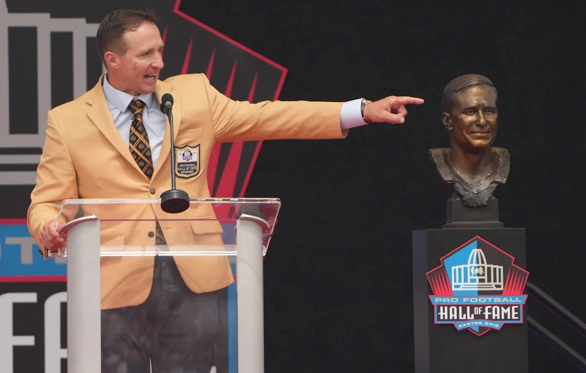 Vikings to witness a notable Saints Ring of Honor induction in 2026