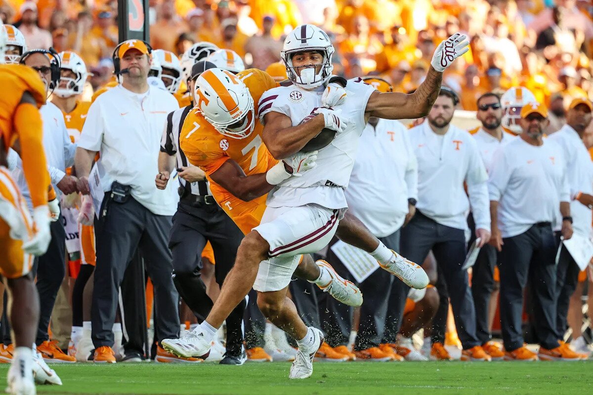 Tennessee linebackers named to Butkus Award watch list