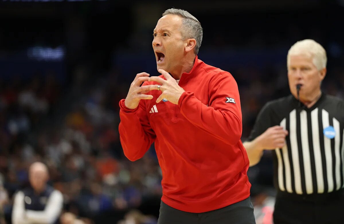 Texas Tech basketball lands commitment from Malian big man to continue summer haul