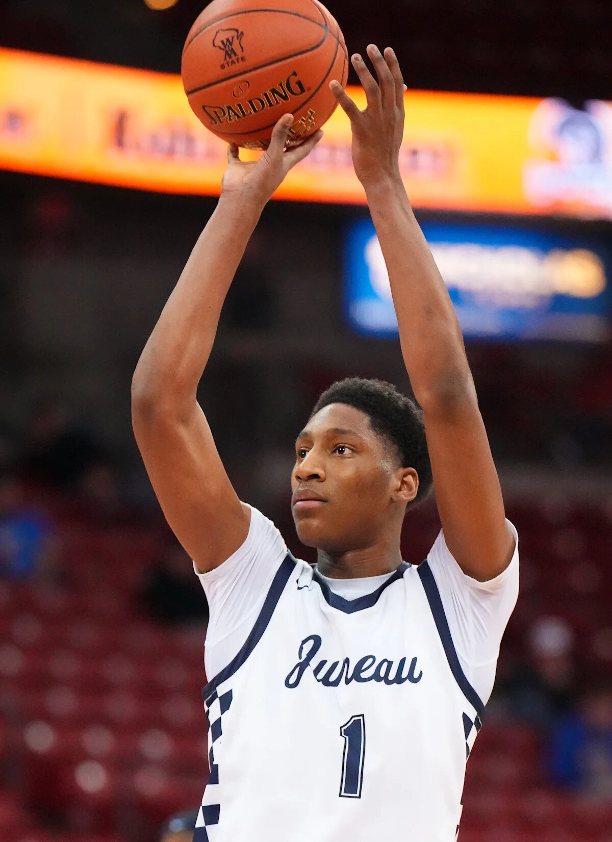 Gonzaga commit Dooney Johnson transferring to Florida school