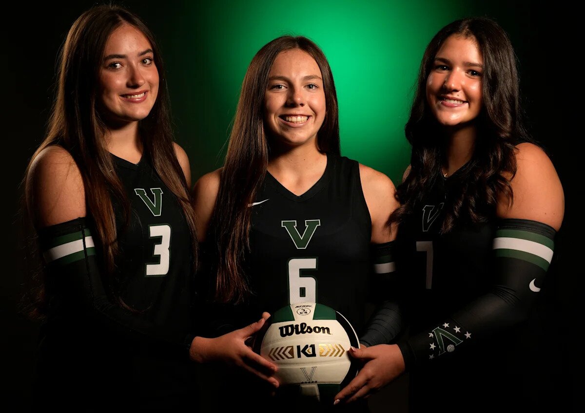 VOTE: Who's the top Sarasota, Manatee volleyball player entering season?