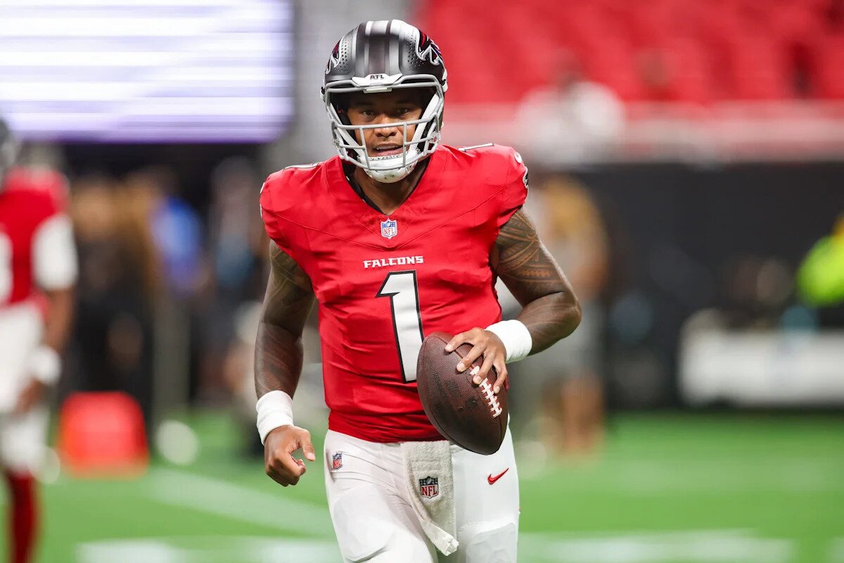 Falcons vs. Broncos instant takeaways as Tua Tagovailoa debuts for Atlanta