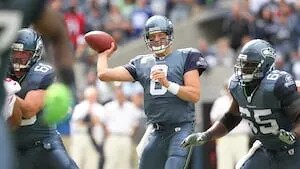 Former NFL QB Matt Hasselbeck part of latest CTE frontier