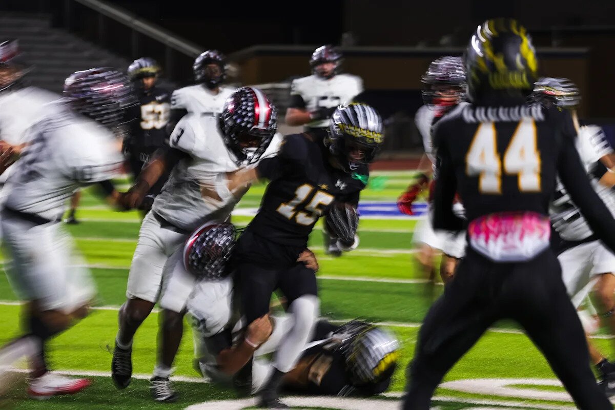 Seminole's Guerra nets 7 TDs | Week 1 high school football top performers