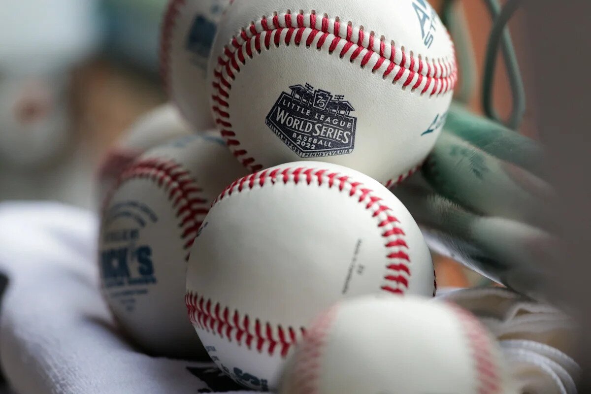 Idaho vs Washington LLWS Northwest Region Championship: Live updates, where to watch