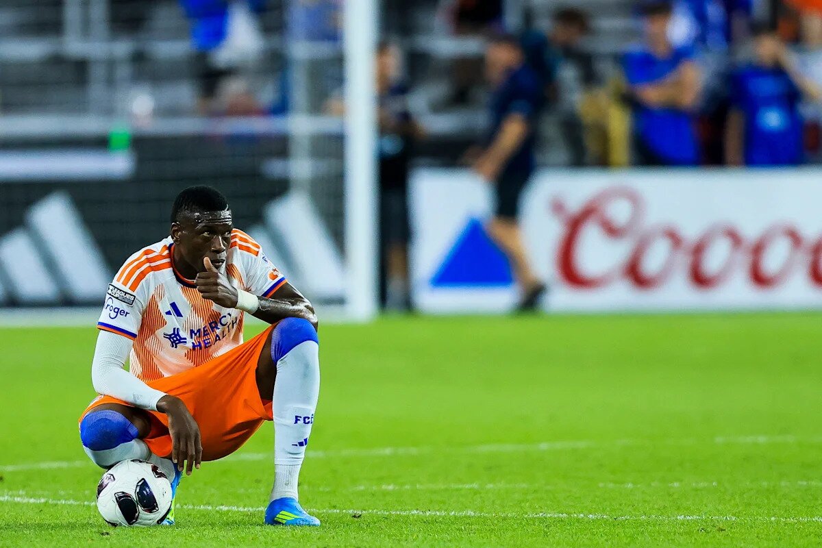 What we learned as FC Cincinnati faces elimination from the Leagues Cup