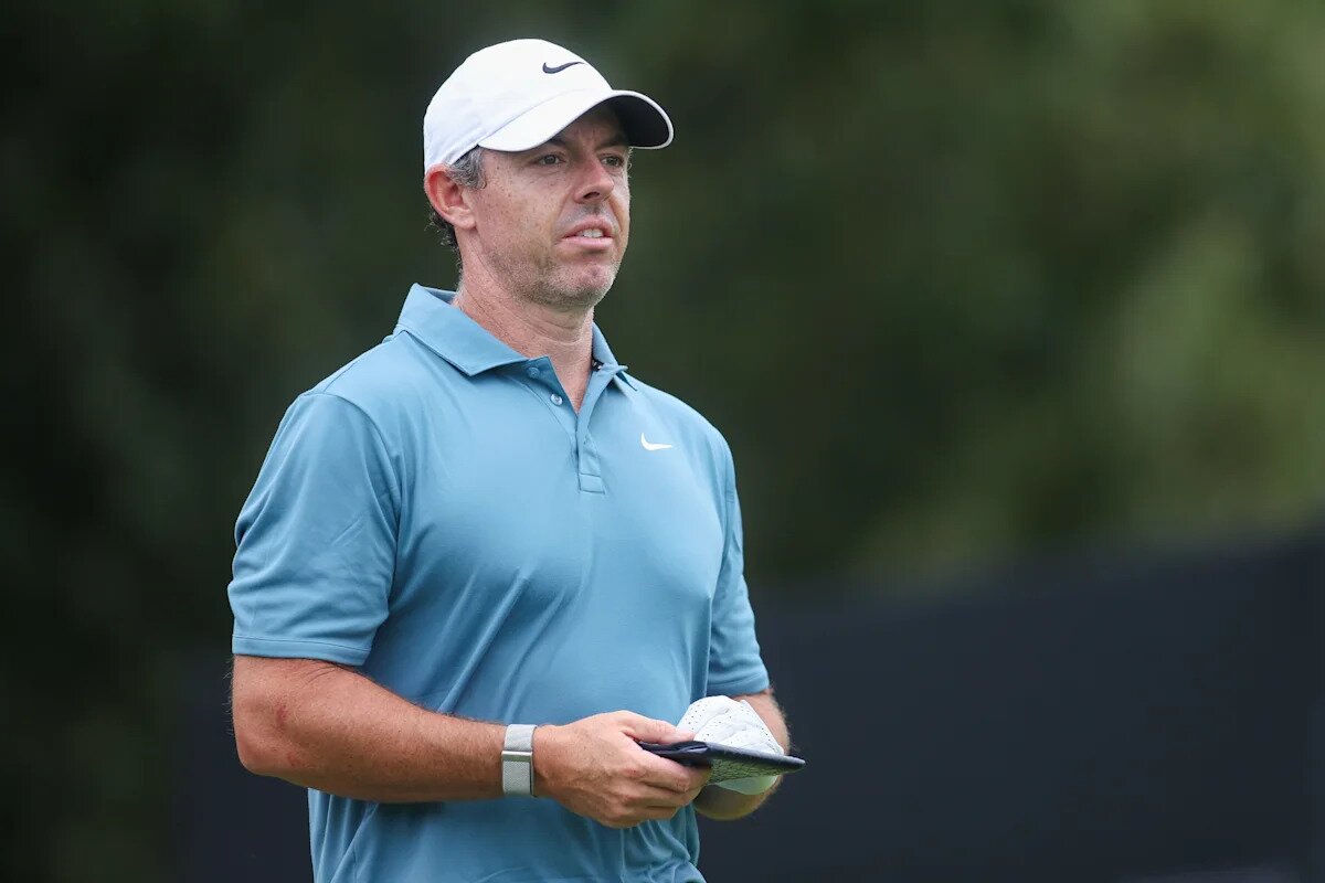 2026 Tour Championship winners and losers after Thursday's Round 1