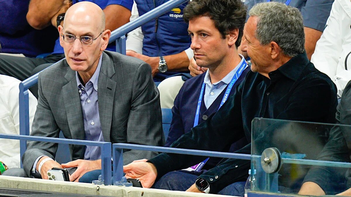 Everything we know so far about shocking sale of Los Angeles Lakers: Why now? Potential impacts?