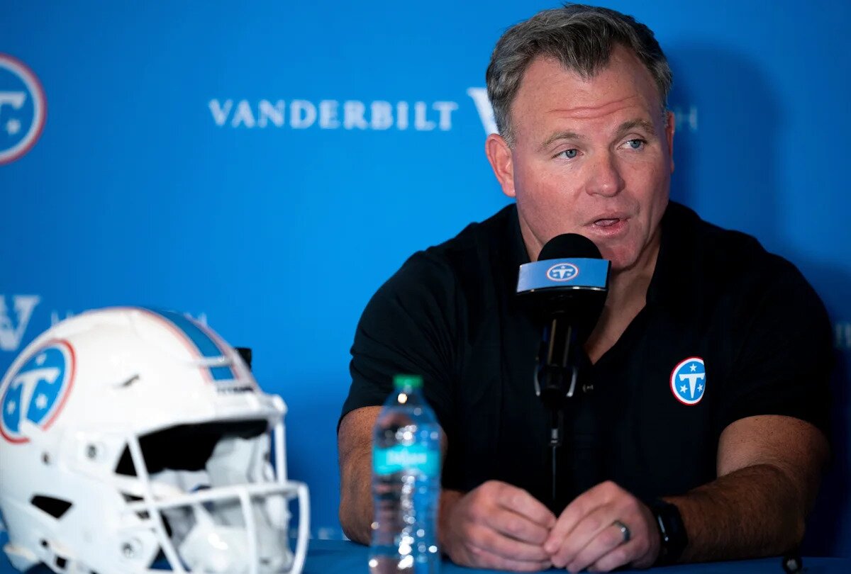 NFL cutdown day: Where do Titans sit in waiver wire priority