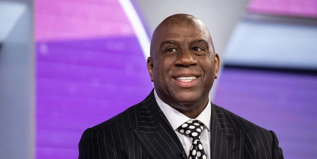 Magic Johnson’s WNBA Strategy Teaches Black Investors