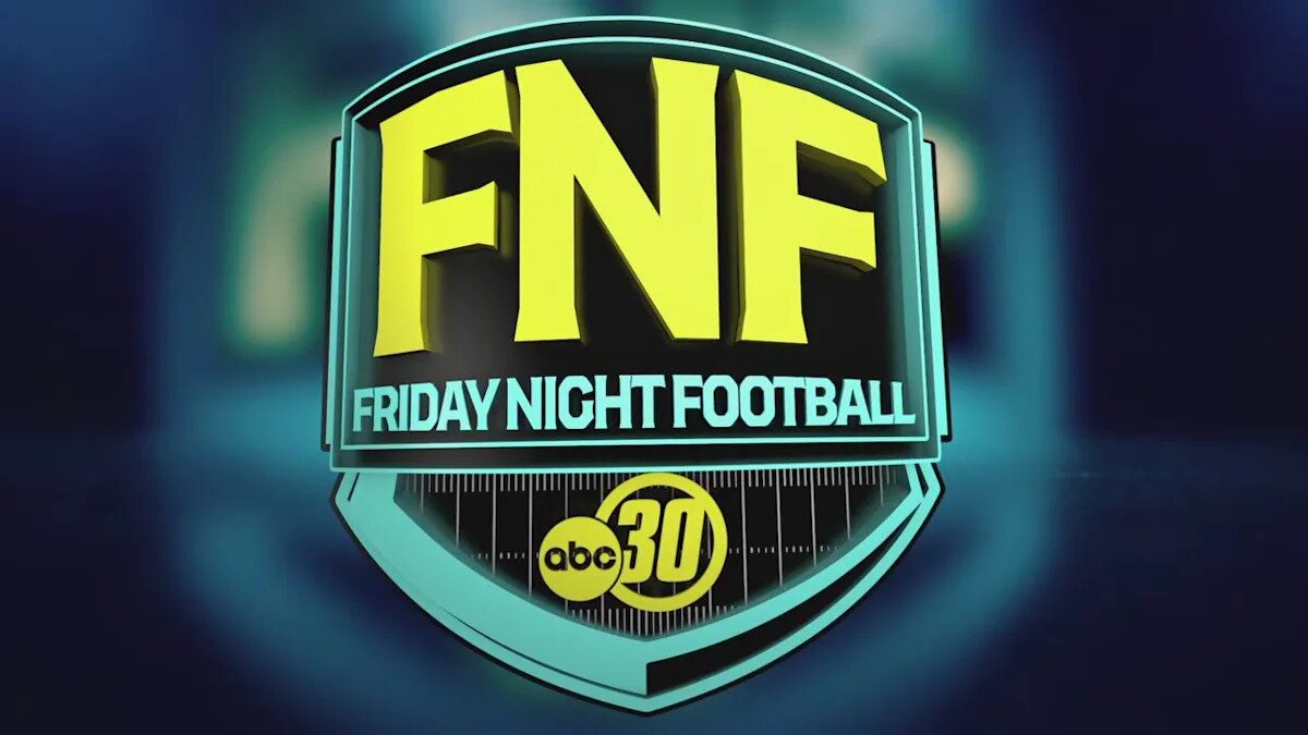 Friday Night Football 2026: Week 1