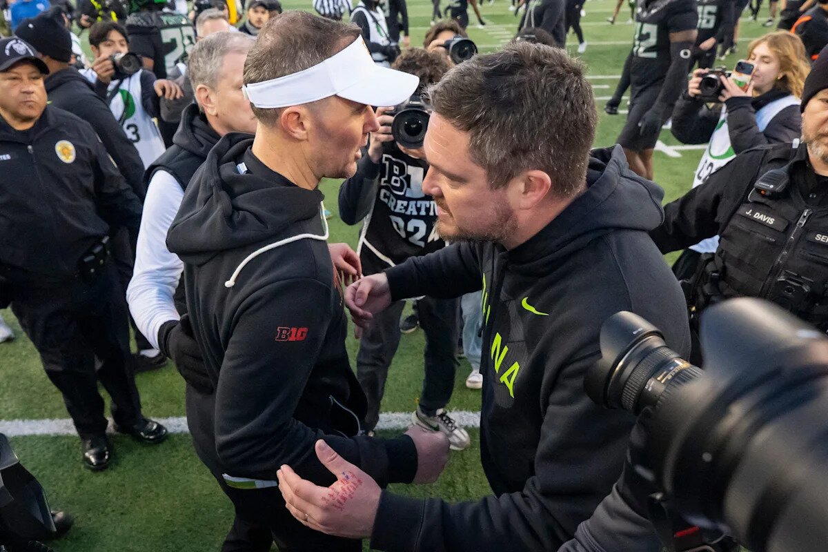Trojans will get their biggest win in recent years this season