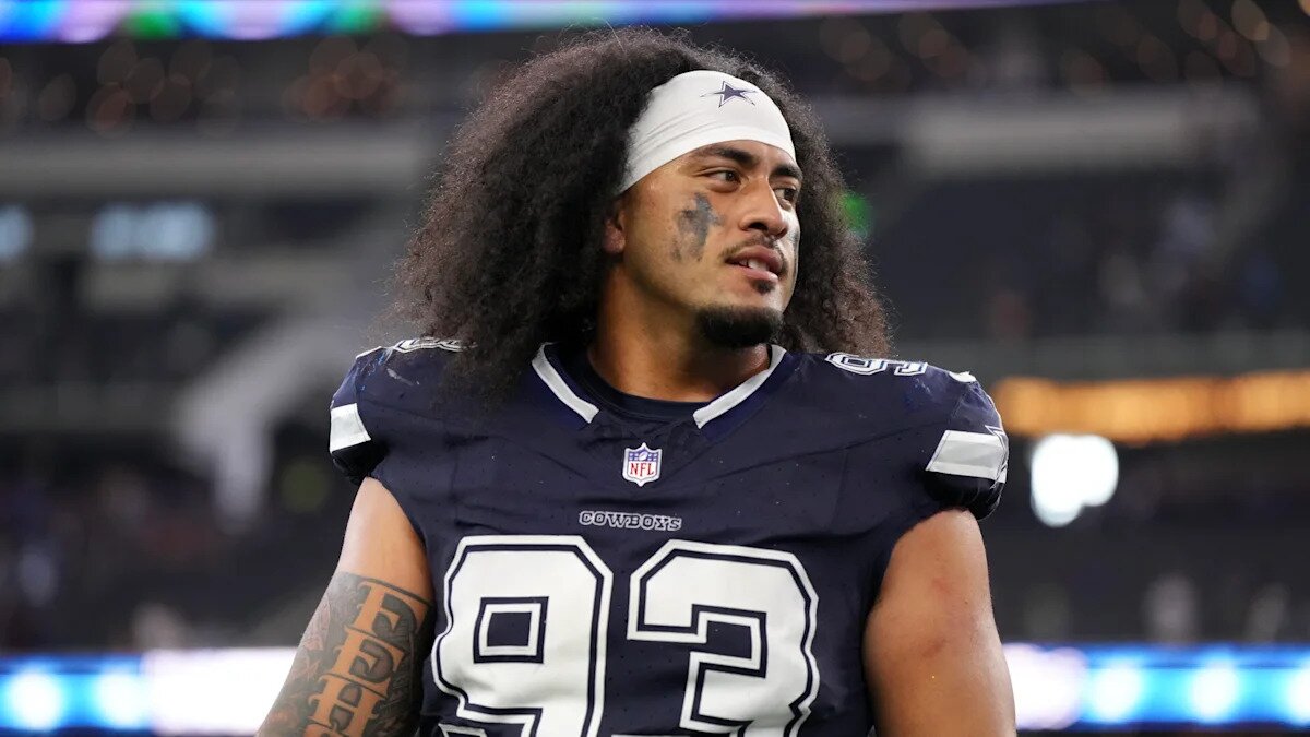 49ers sign DE Viliami Fehoko