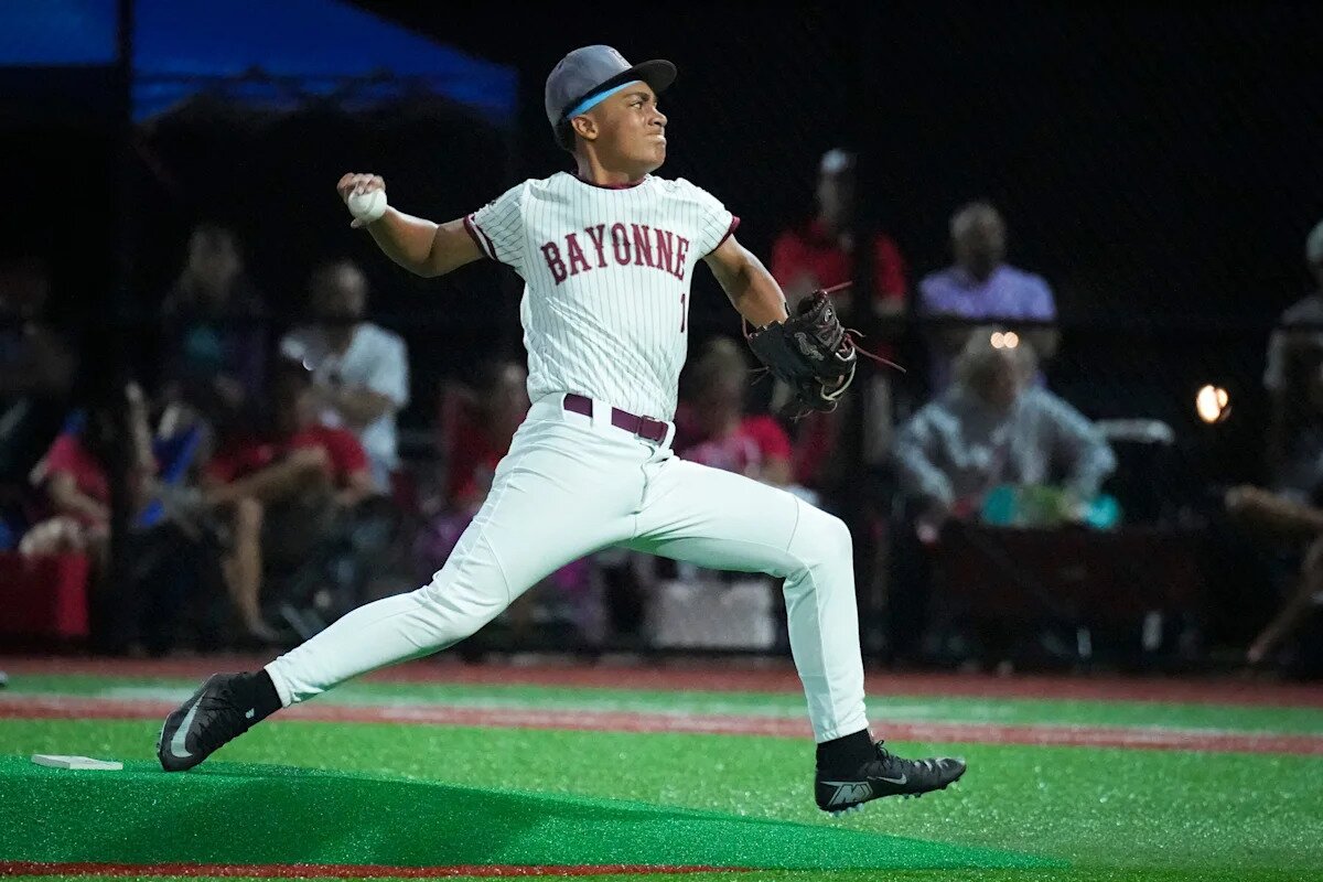 Bayonne now one win away from advancing to Little League World Series