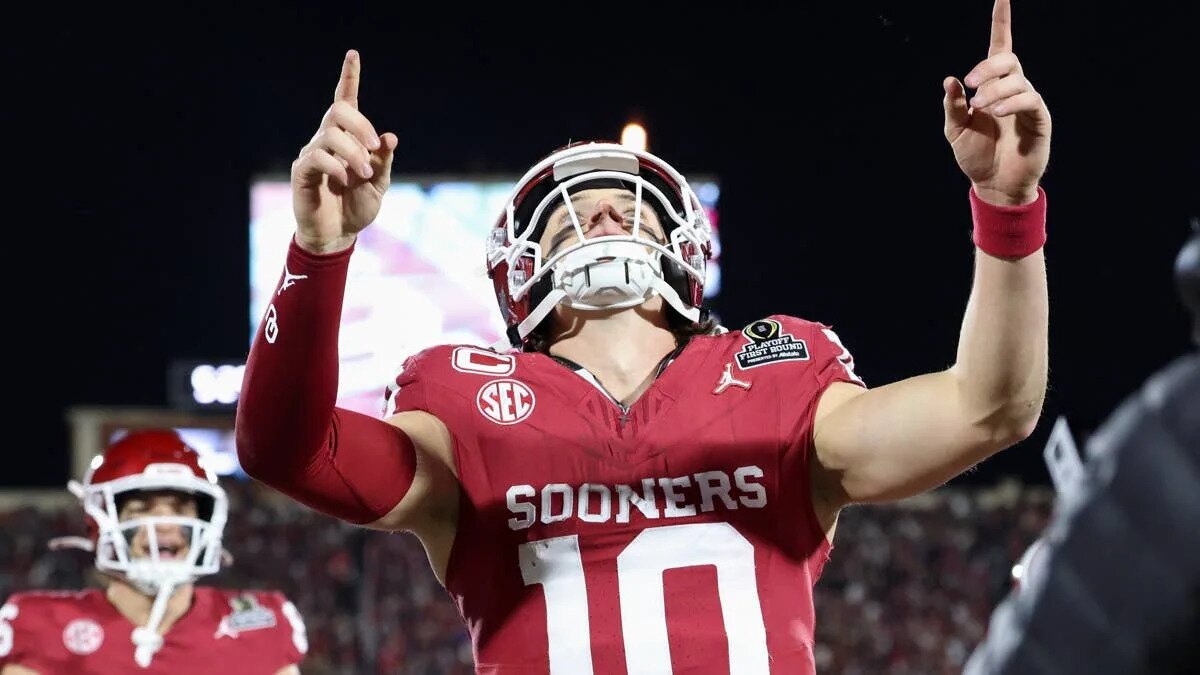 Oklahoma vs UTEP Prediction: The Sooners' Calm Before the Storm
