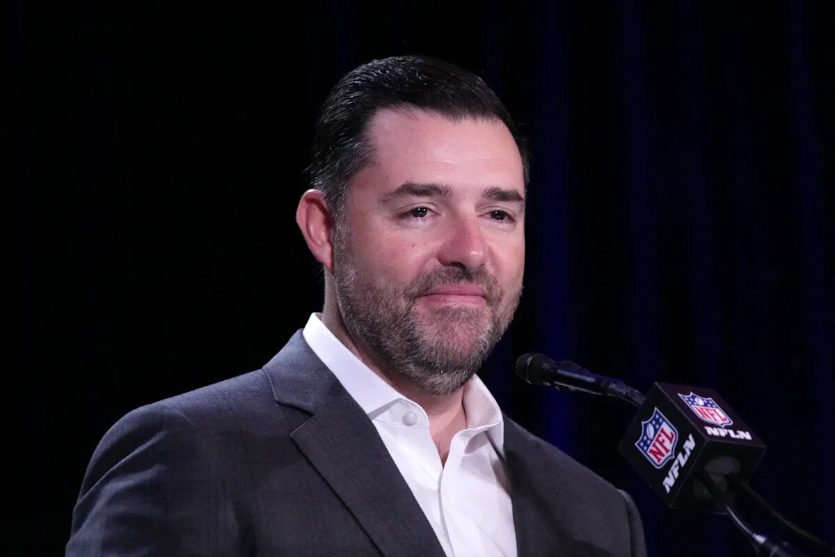 San Francisco 49ers owner Jed York arrested in Ohio, pleads no contest to 2 charges