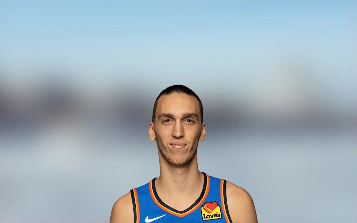 Aleksej Pokusevski considering NBA return: 'I believe it's realistic