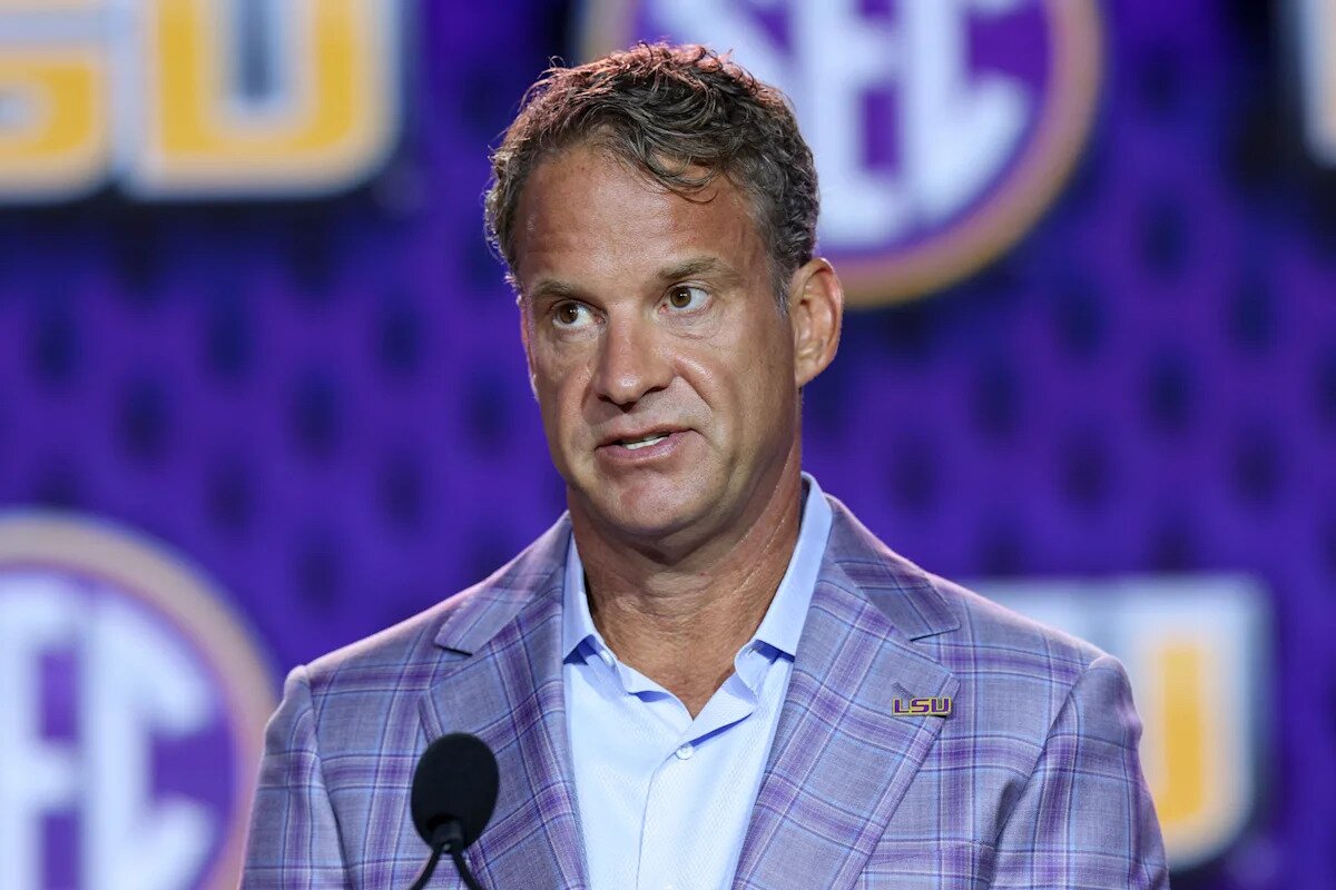 Todd Monken ignored Lane Kiffin's call about Browns' Dae'Quan Wright