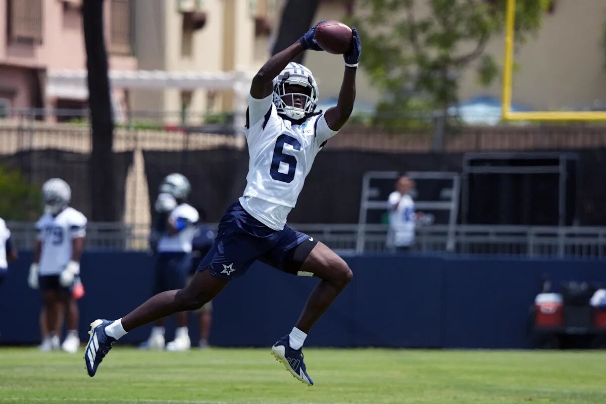 3 Cowboys who surprised, 3 cut candidates after month of training camp