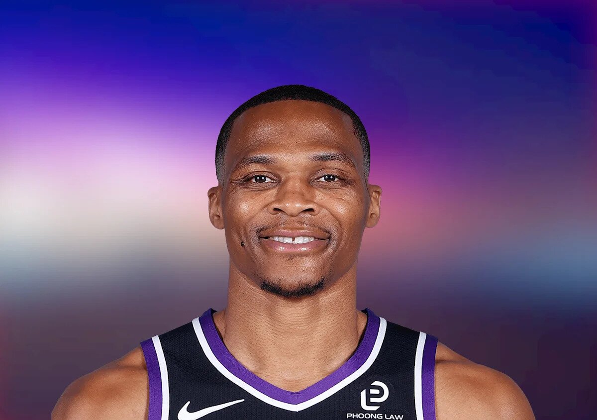 After 18 NBA seasons, Russell Westbrook has retired. A …