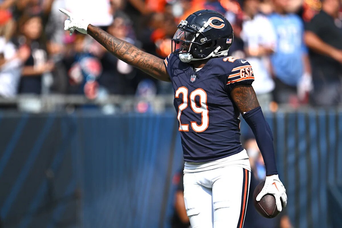 Ben Johnson revealed notable Bears injury update after Bengals loss