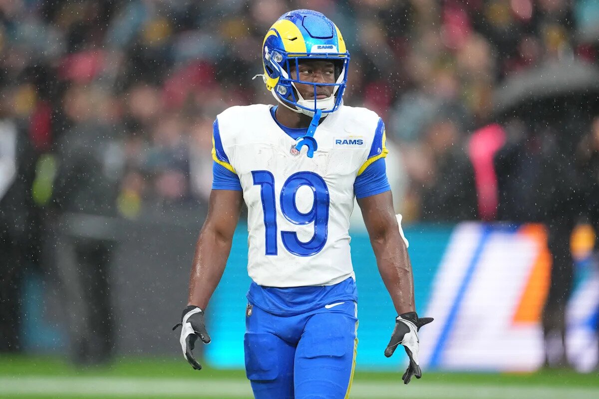 5 notable players the Rams held out vs. Saints (and what it means)