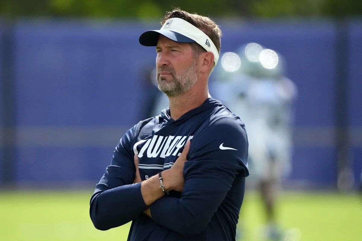 Challenge! Will Cowboys be trendsetters in the War of Red Laundry?