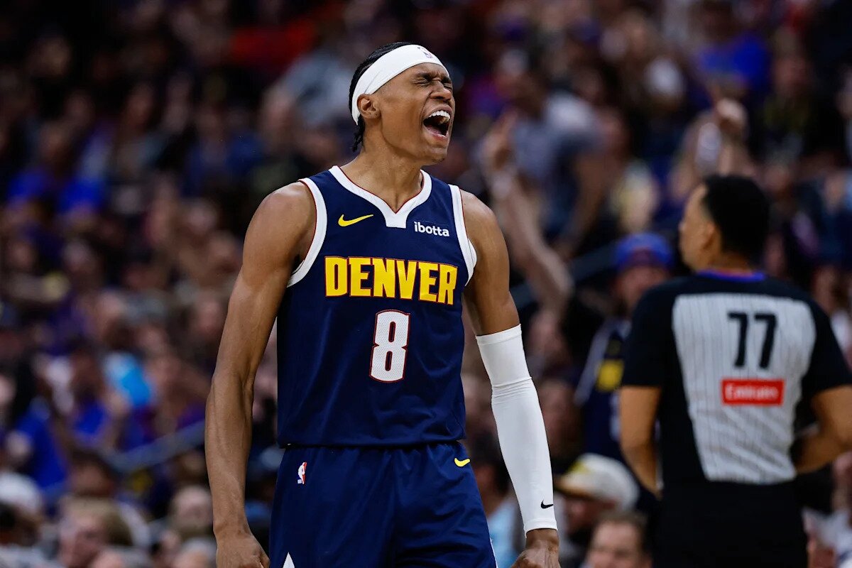 Cavaliers updated roster, starting lineup after Peyton Watson trade