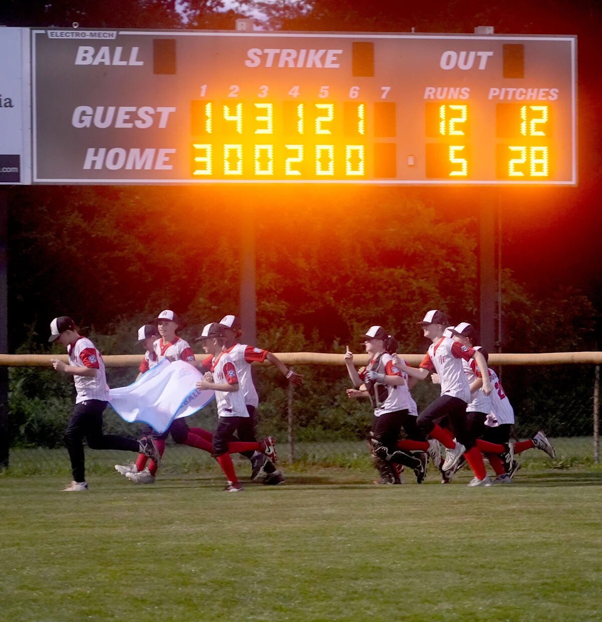 New Jersey's best Little League baseball teams all-time, ranked