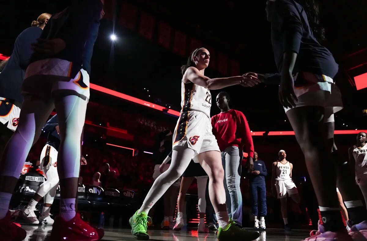 Indiana Fever vs. Dallas Wings live score: is Caitlin Clark playing tonight? How to watch