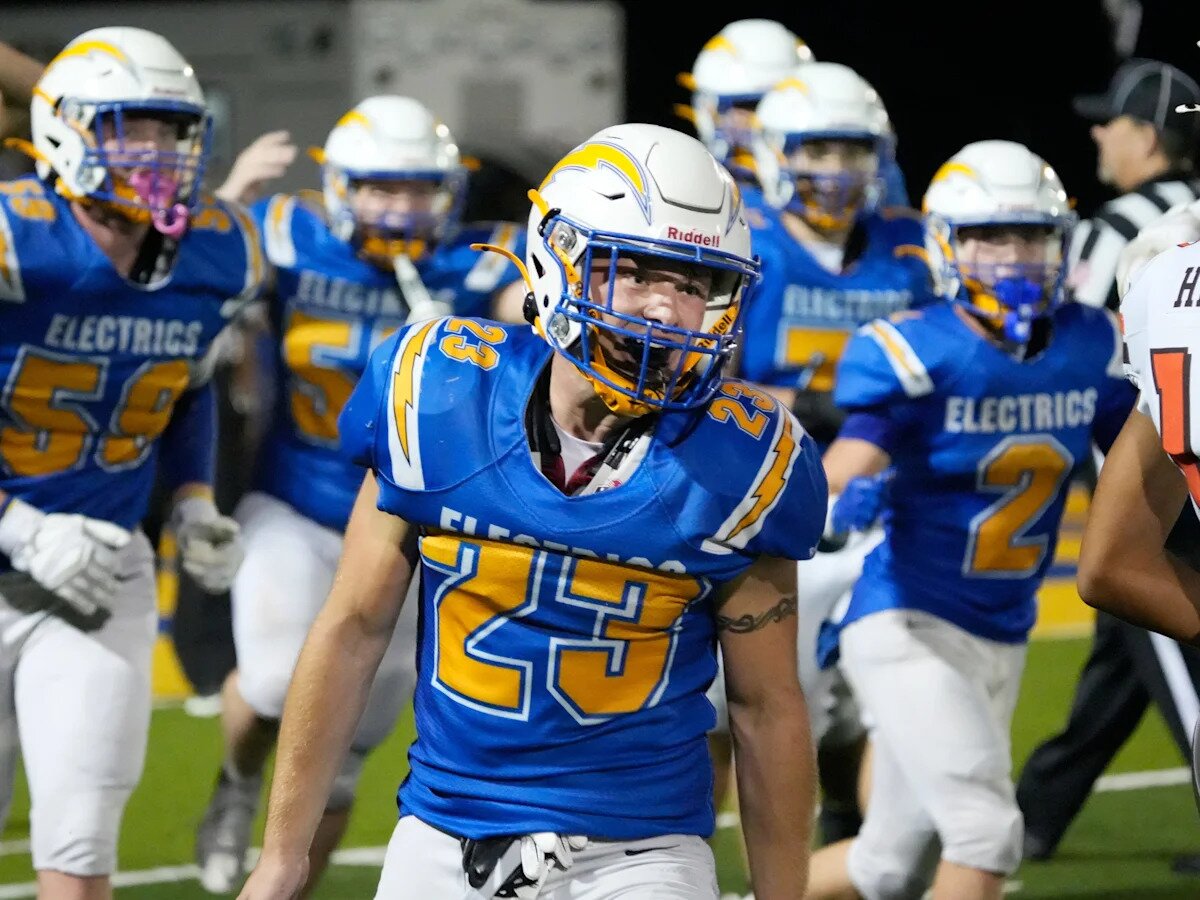 Vote here for Week 1 Football Player of the Week