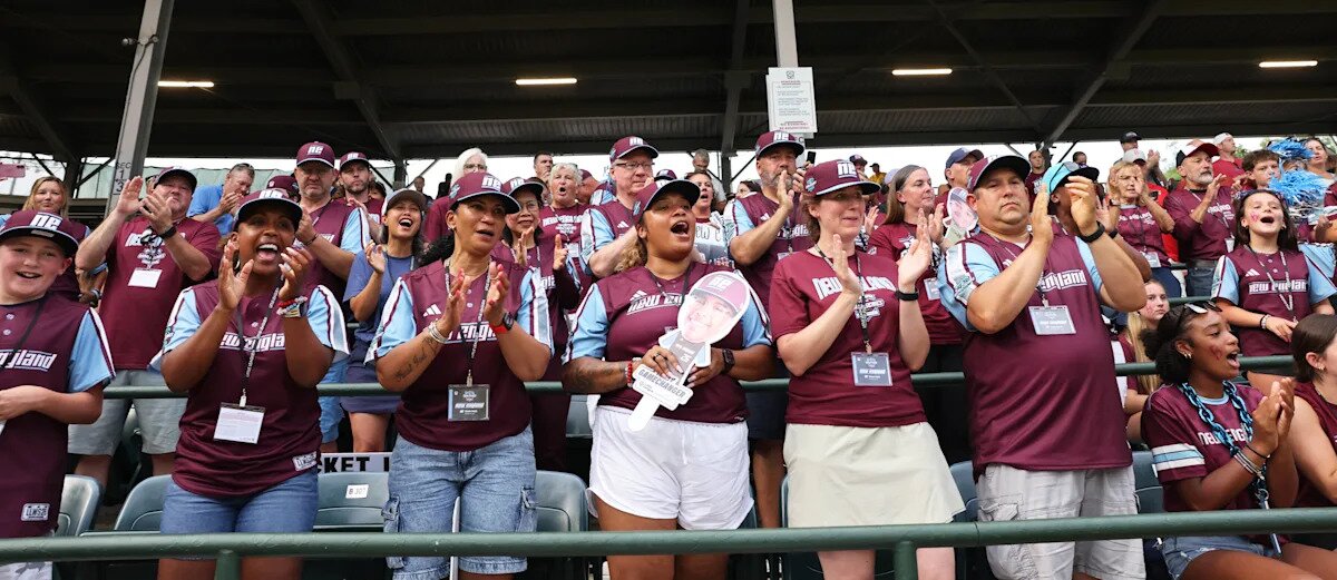 What's next for Bridgewater at Little League World Series after loss?