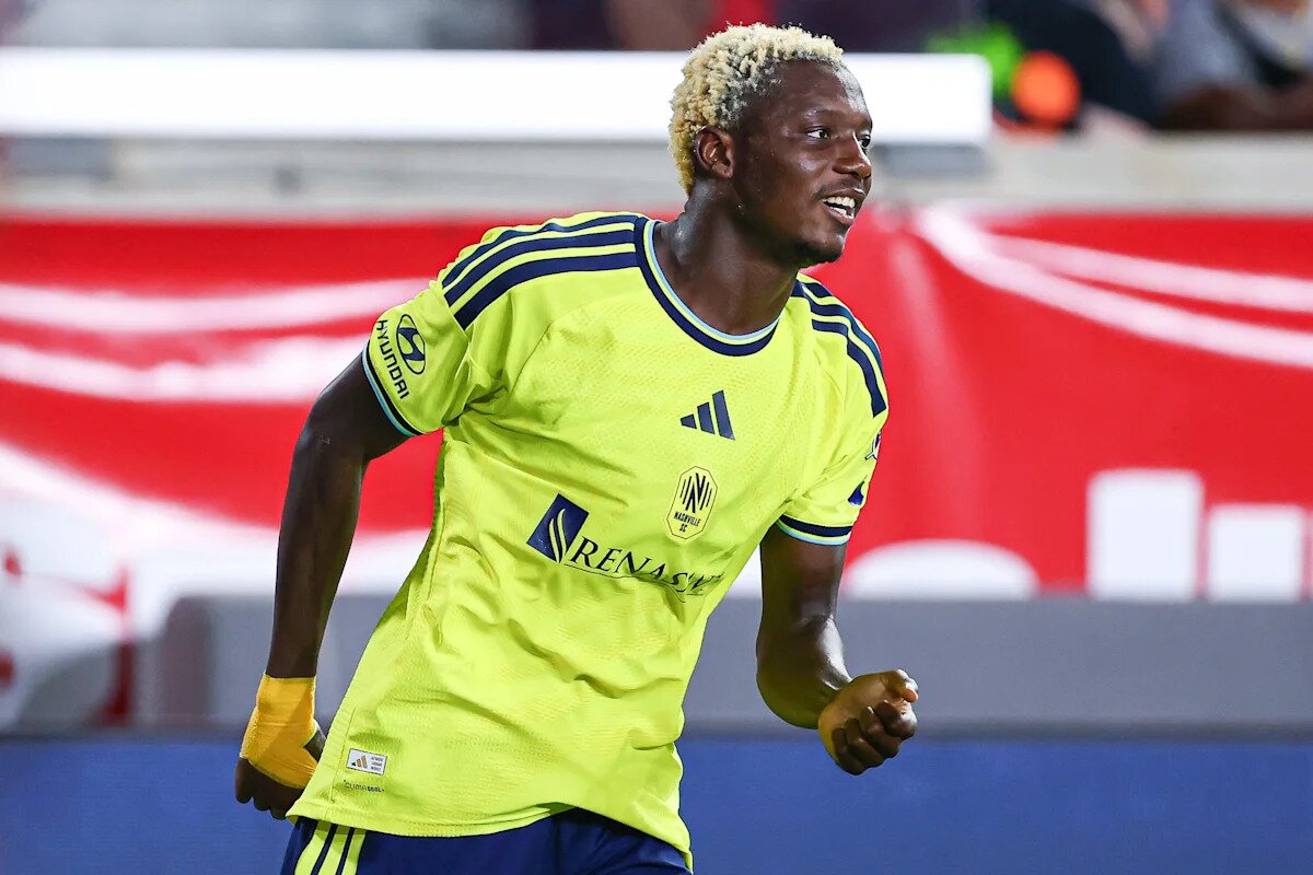 Nashville SC vs Columbus Crew live updates, score, TV channel, highlights in MLS game