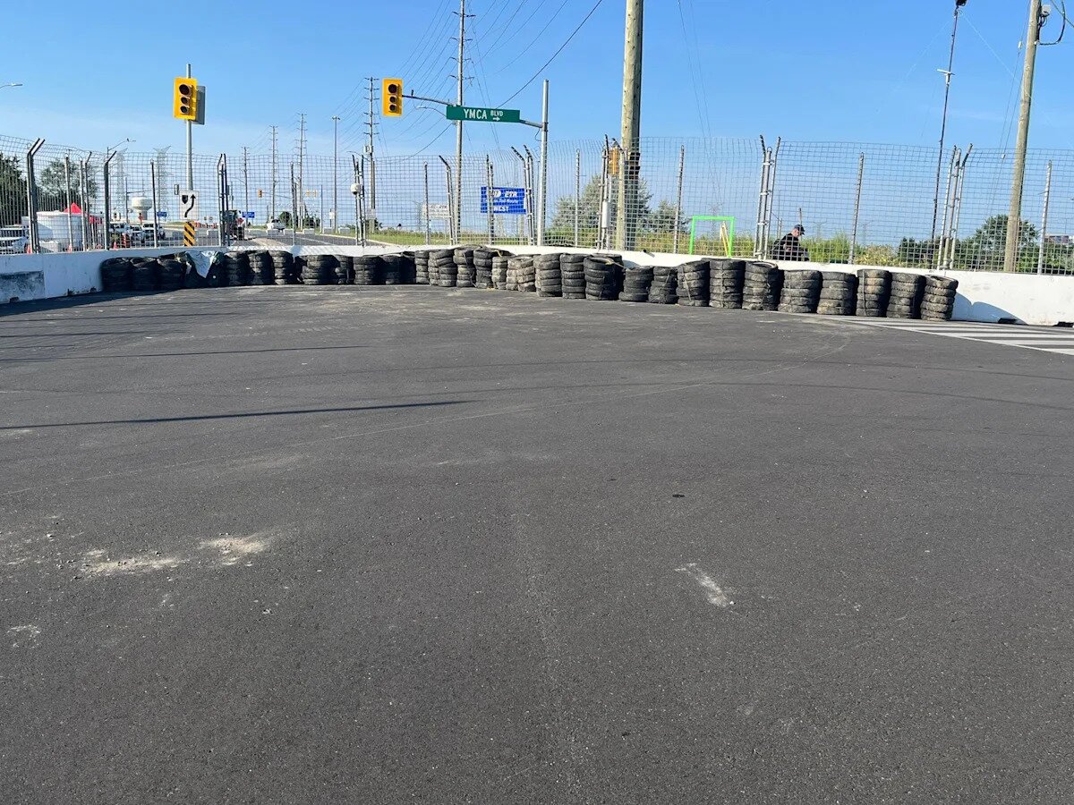 Disastrous start of IndyCar Markham weekend with postponements, communication shortage