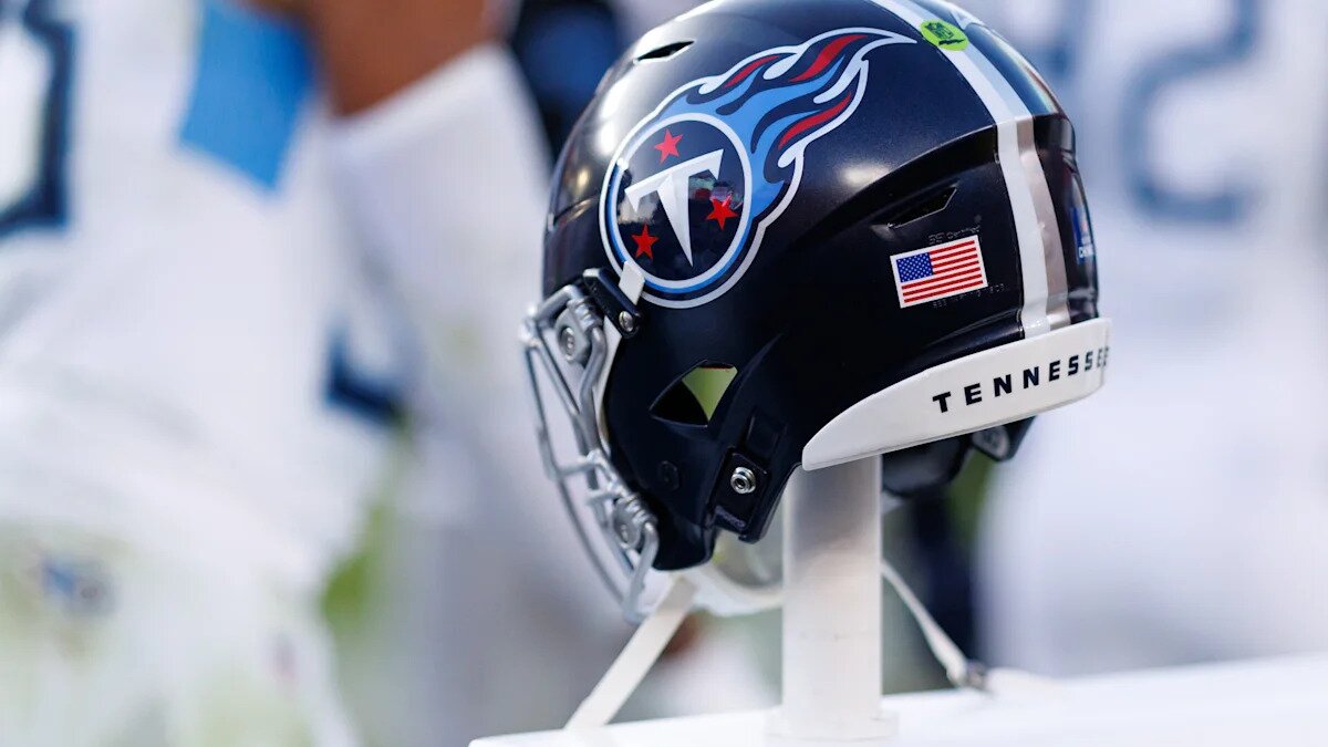 Nazeeh Johnson says his PED suspension is for taking a fertility medication
