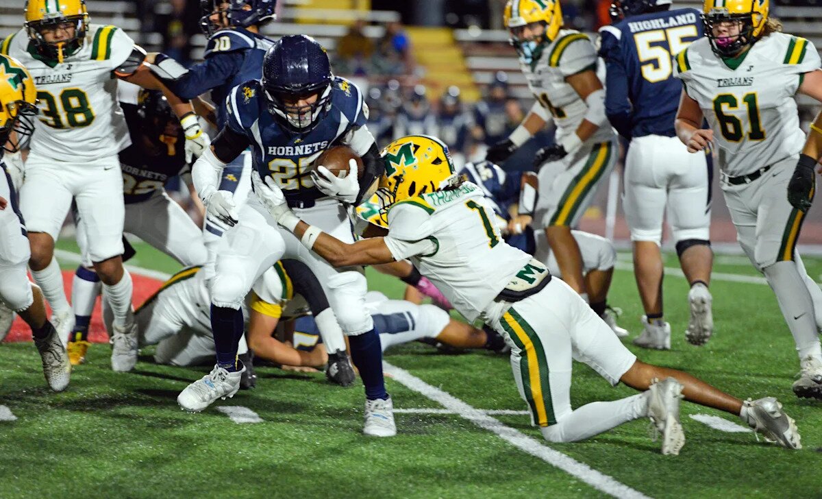 Live updates: Las Cruces area Week 1 high school football scoreboard