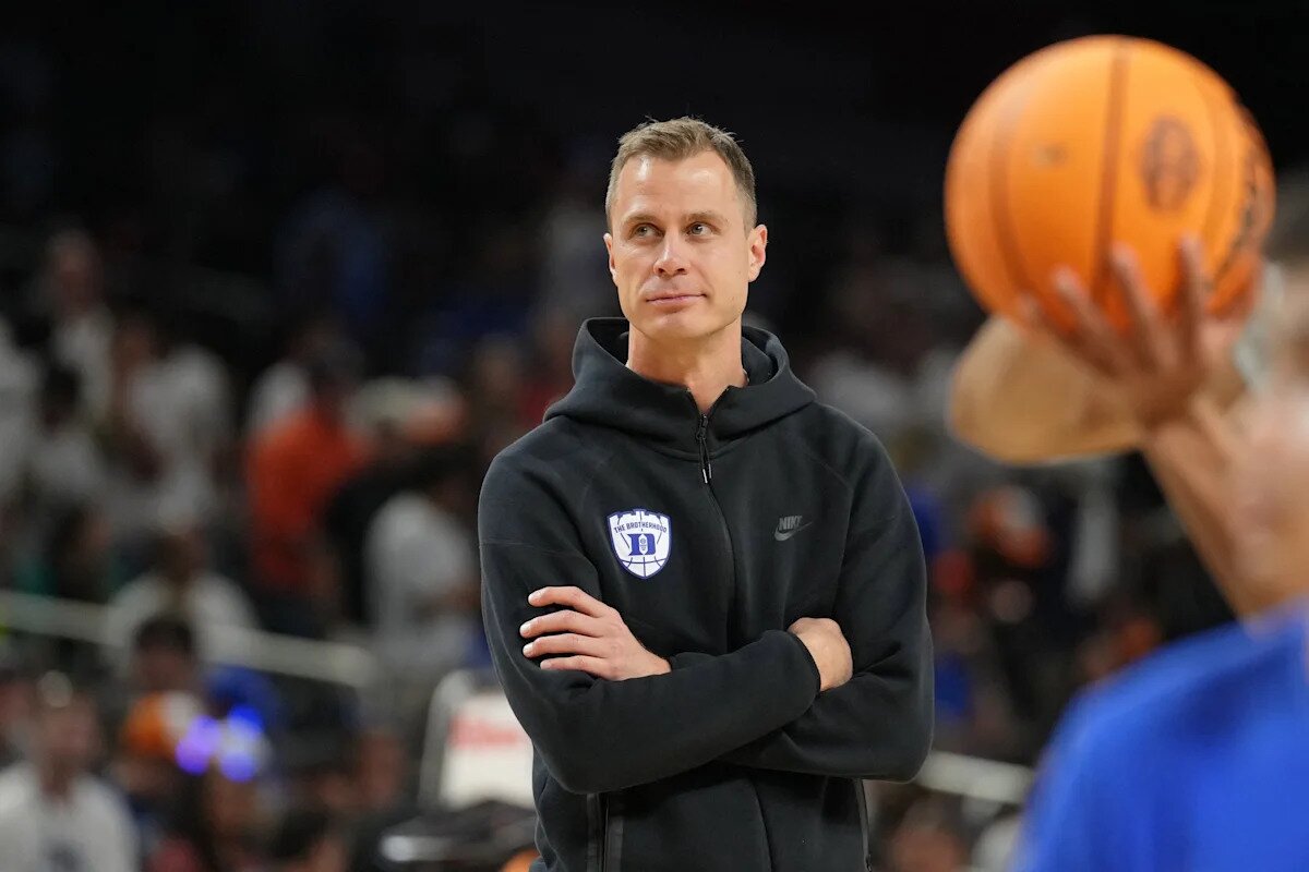 UNC, Duke set to battle for five-star recruit in 2027 class