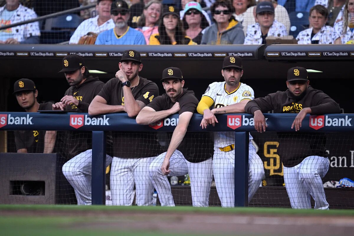 Blue Jays lose 4-year MLB veteran on waiver claim