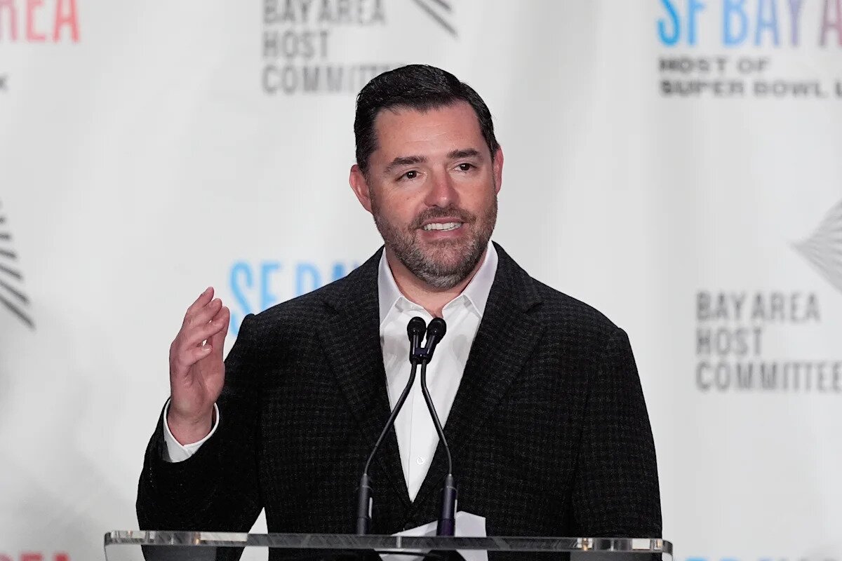 49ers owner Jed York texted woman he believed was a prostitute before his arrest in police sting
