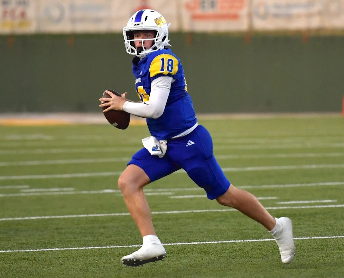 Top performers from Week 1 of the Wichita Falls-area football season