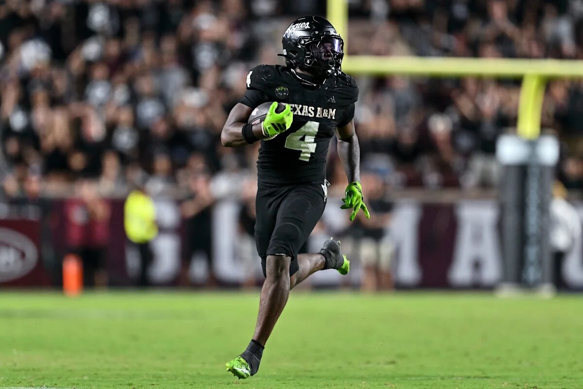 USA TODAY predicts Texas A&M football's final 2026 record