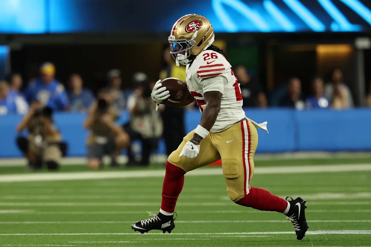 Key 49ers roster battle can finally begin after ugly start