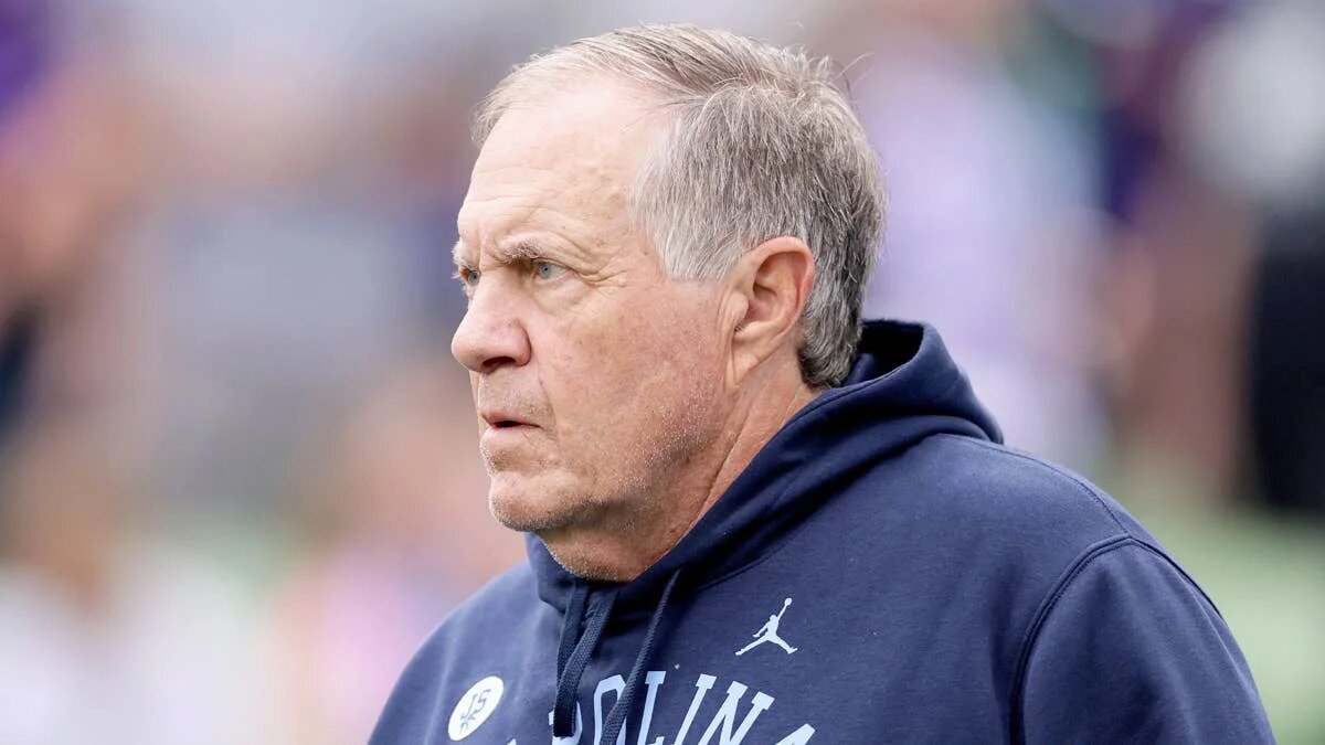 Bill Belichick, North Dakota State, USC: 5 College Football Takeaways From Week 0